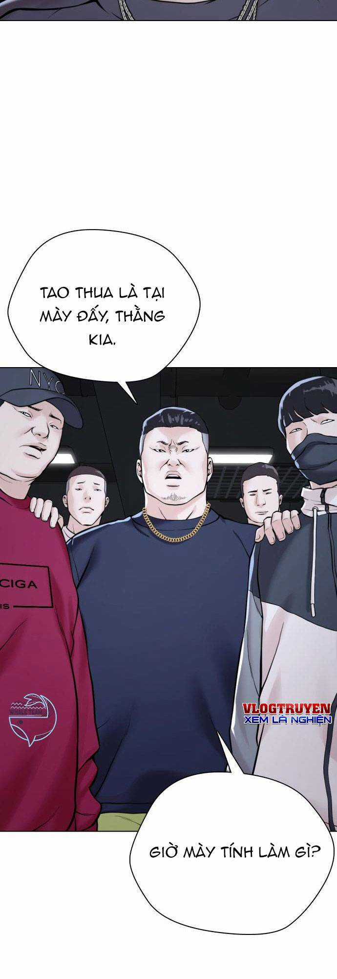 Điệp Viên 18 Tuổi - Chapter 20 - Trang 63