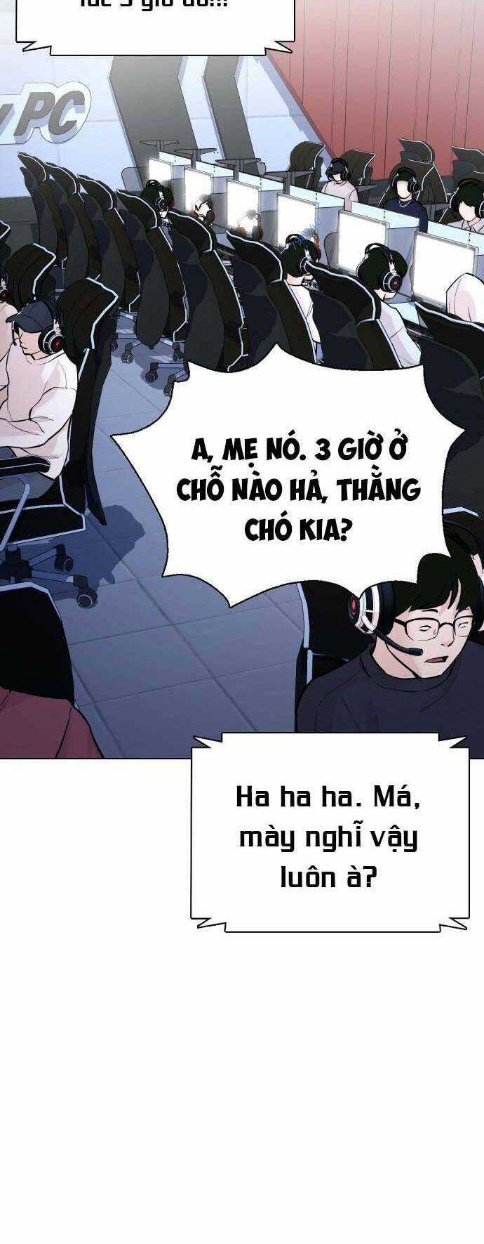 Điệp Viên 18 Tuổi - Chapter 20 - Trang 8