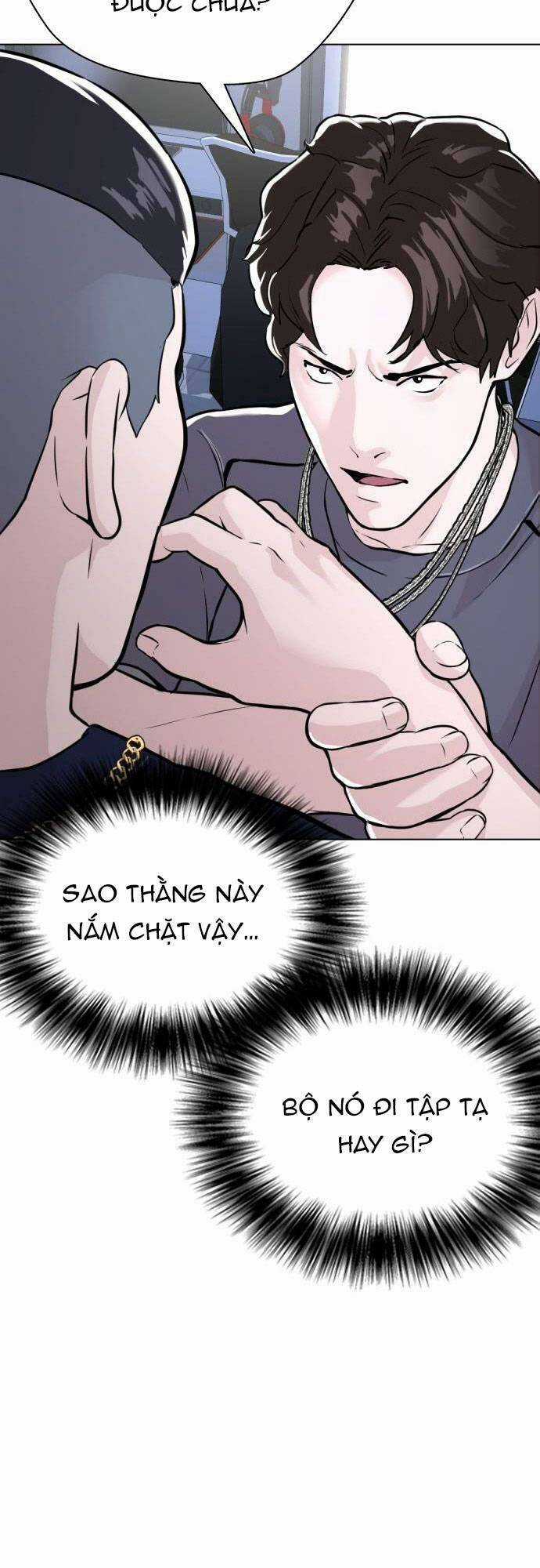 Điệp Viên 18 Tuổi - Chapter 20 - Trang 71