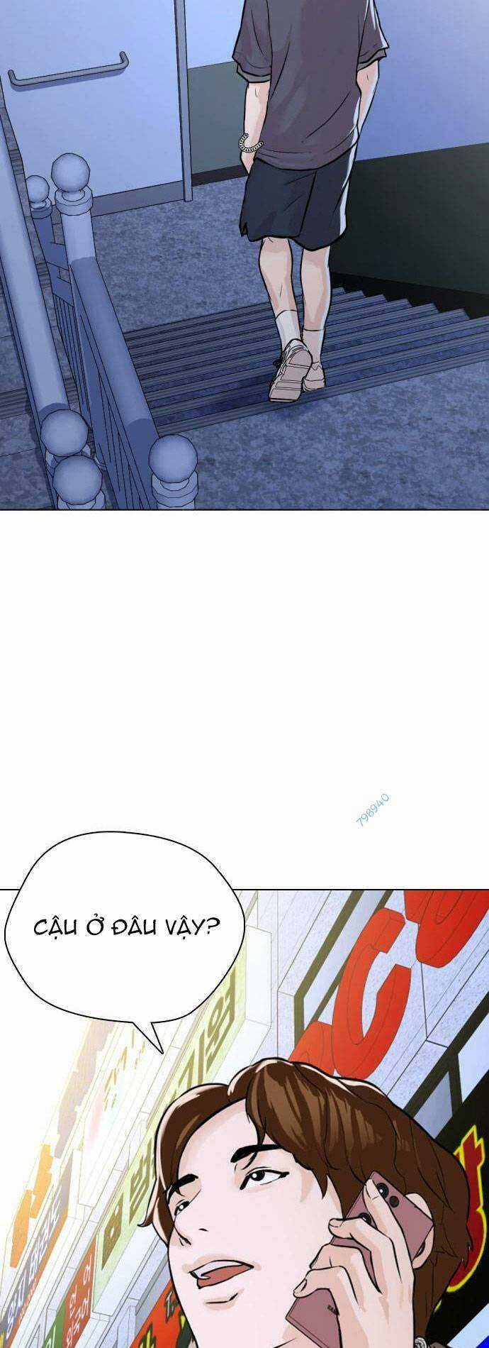 Điệp Viên 18 Tuổi - Chapter 20 - Trang 75