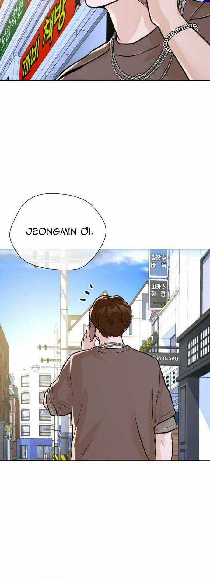 Điệp Viên 18 Tuổi - Chapter 20 - Trang 76