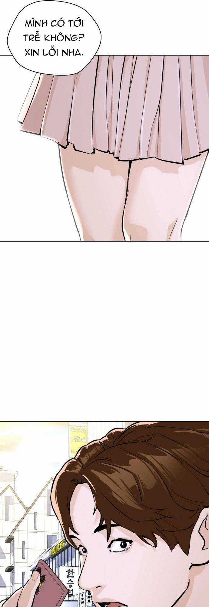 Điệp Viên 18 Tuổi - Chapter 20 - Trang 77