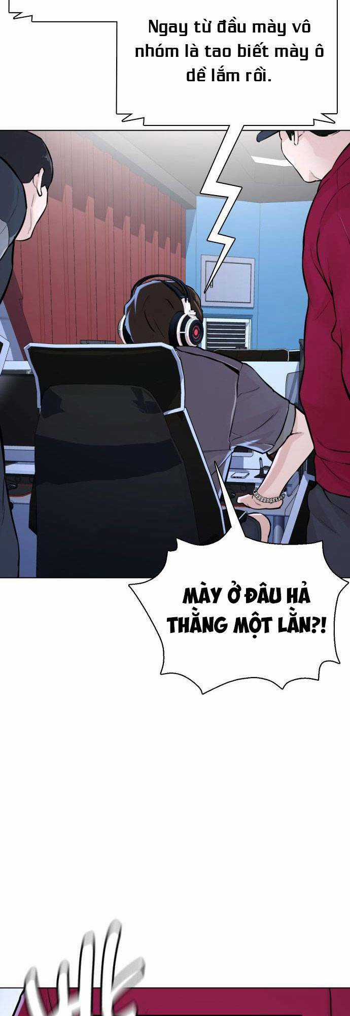 Điệp Viên 18 Tuổi - Chapter 20 - Trang 10