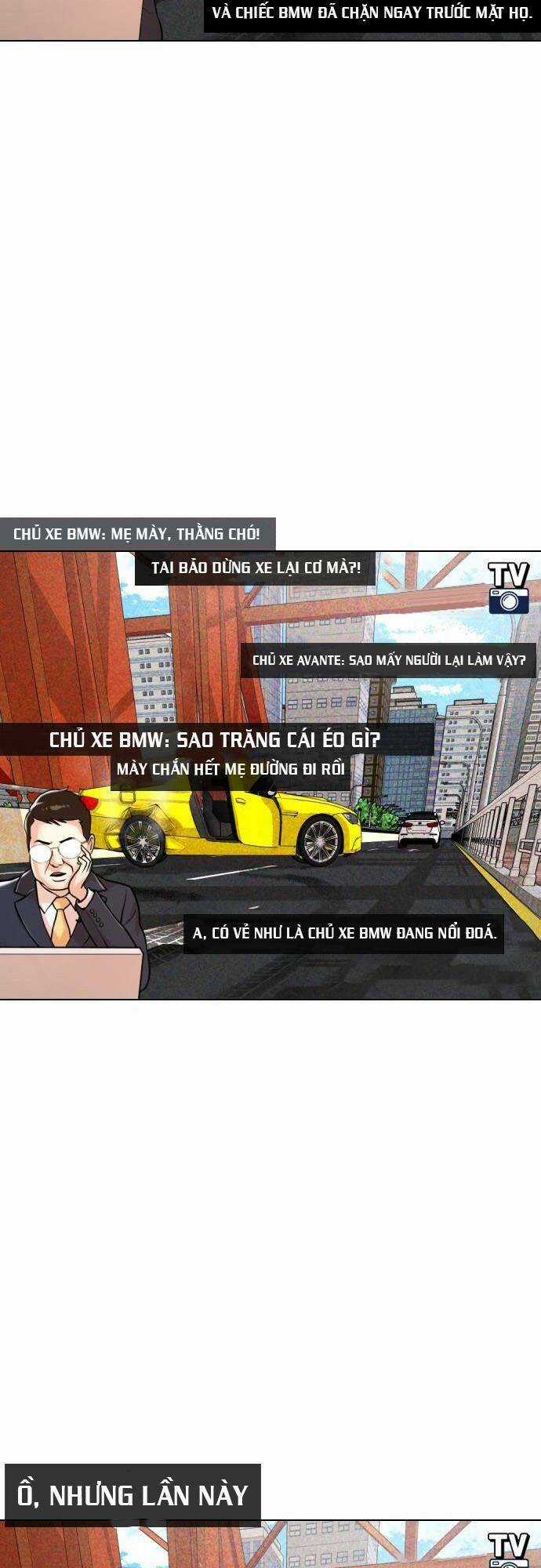 Điệp Viên 18 Tuổi - Chapter 21 - Trang 2