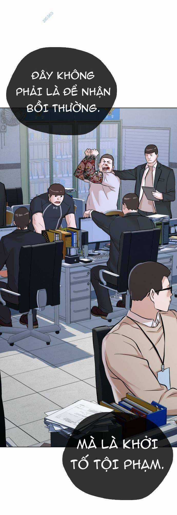 Điệp Viên 18 Tuổi - Chapter 21 - Trang 11