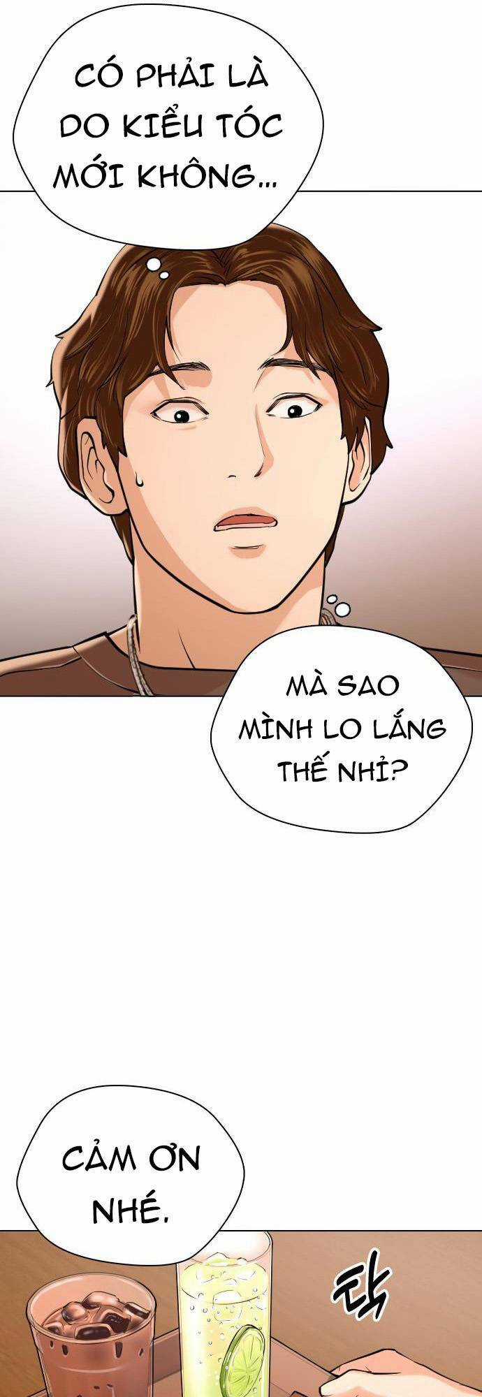 Điệp Viên 18 Tuổi - Chapter 21 - Trang 16