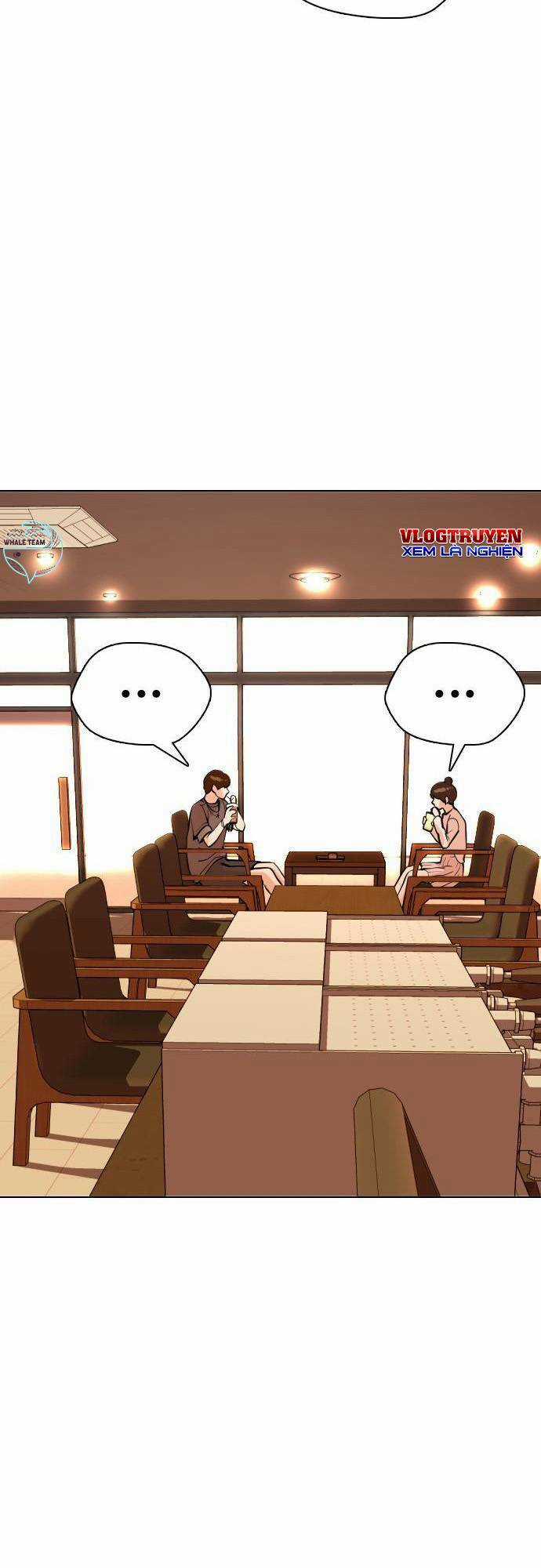 Điệp Viên 18 Tuổi - Chapter 21 - Trang 18