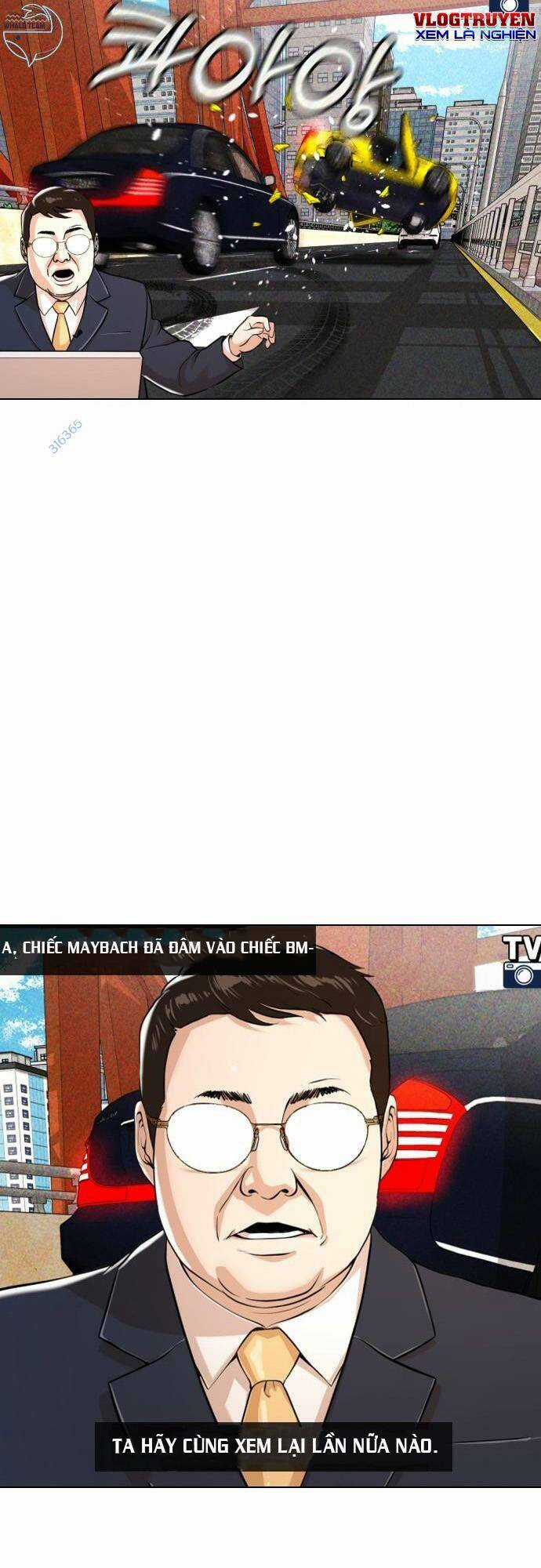 Điệp Viên 18 Tuổi - Chapter 21 - Trang 3