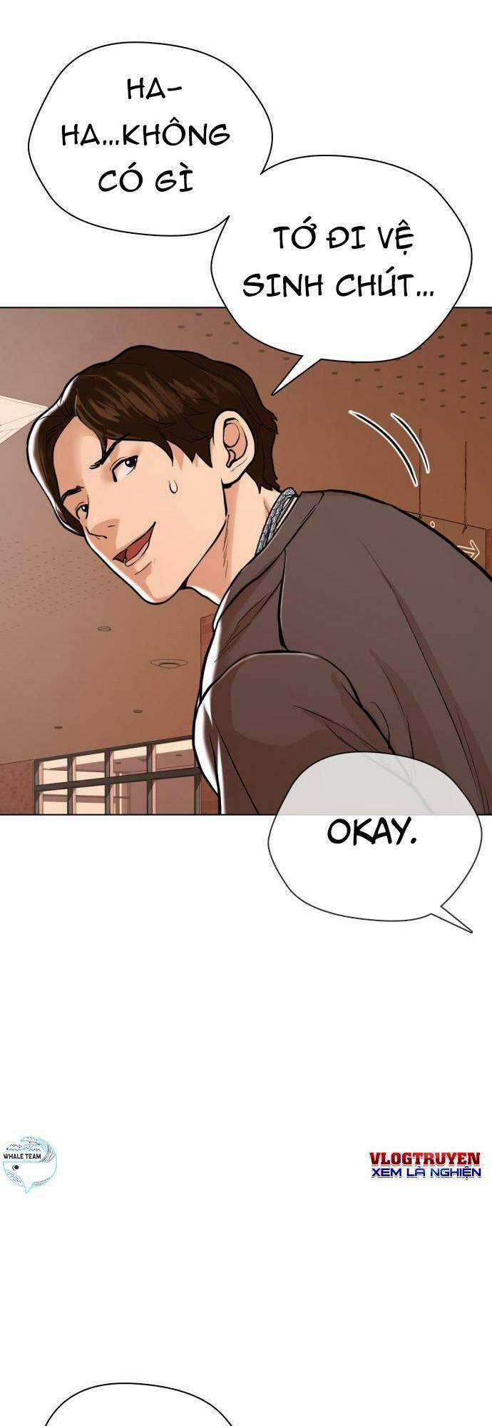 Điệp Viên 18 Tuổi - Chapter 21 - Trang 22