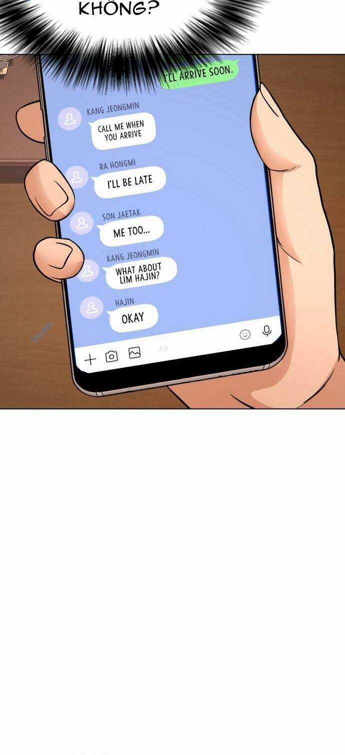 Điệp Viên 18 Tuổi - Chapter 21 - Trang 25