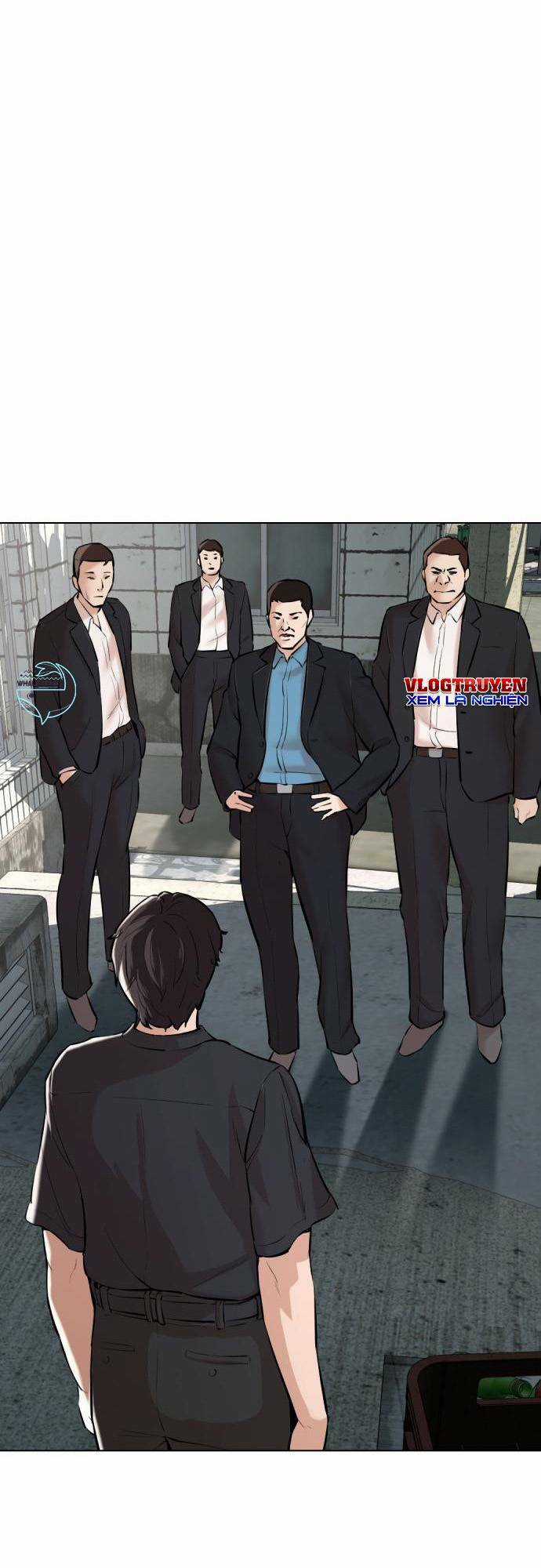 Điệp Viên 18 Tuổi - Chapter 21 - Trang 29