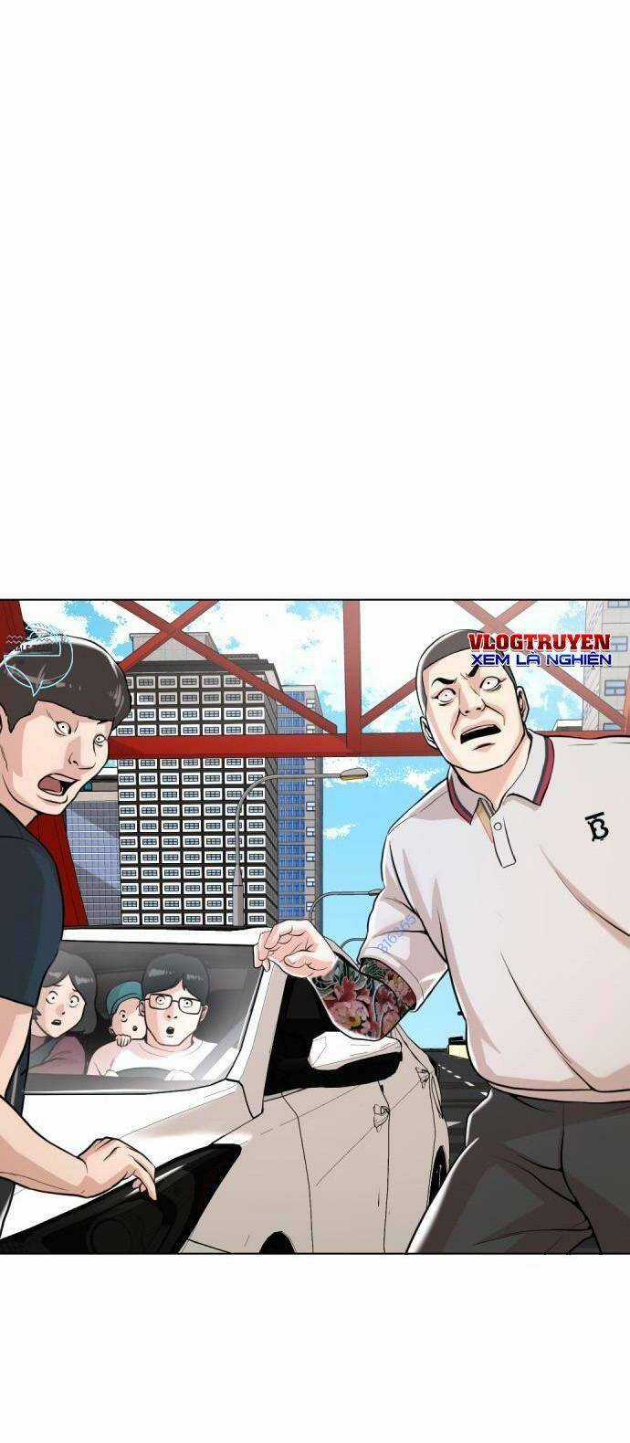 Điệp Viên 18 Tuổi - Chapter 21 - Trang 4