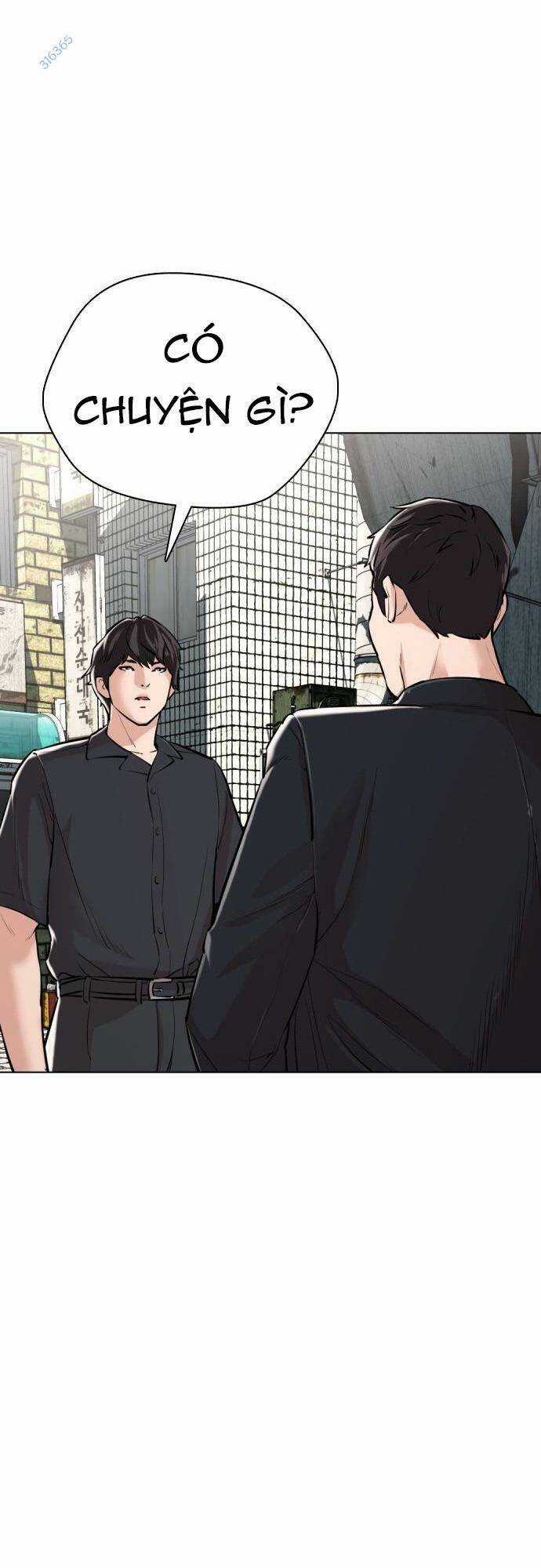 Điệp Viên 18 Tuổi - Chapter 21 - Trang 31