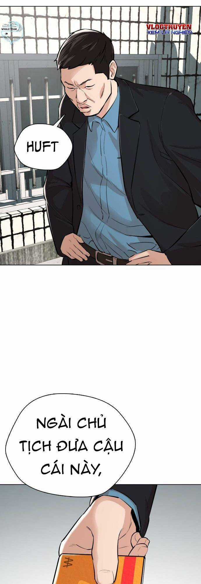 Điệp Viên 18 Tuổi - Chapter 21 - Trang 32