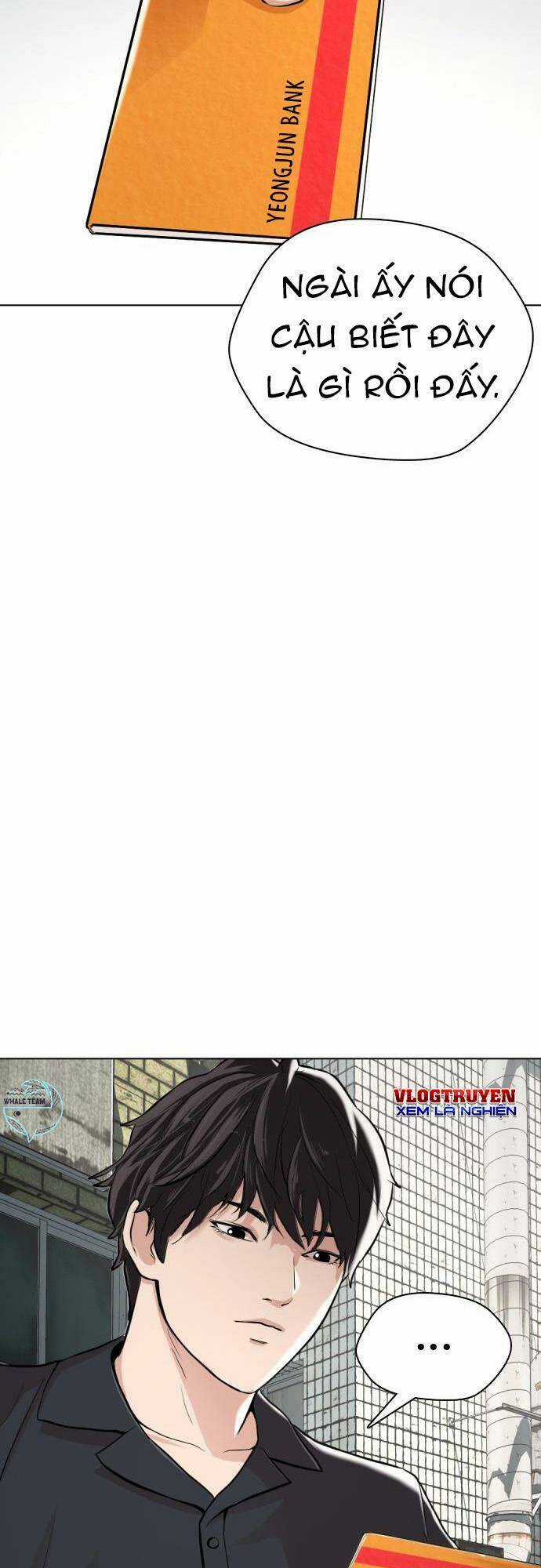 Điệp Viên 18 Tuổi - Chapter 21 - Trang 33