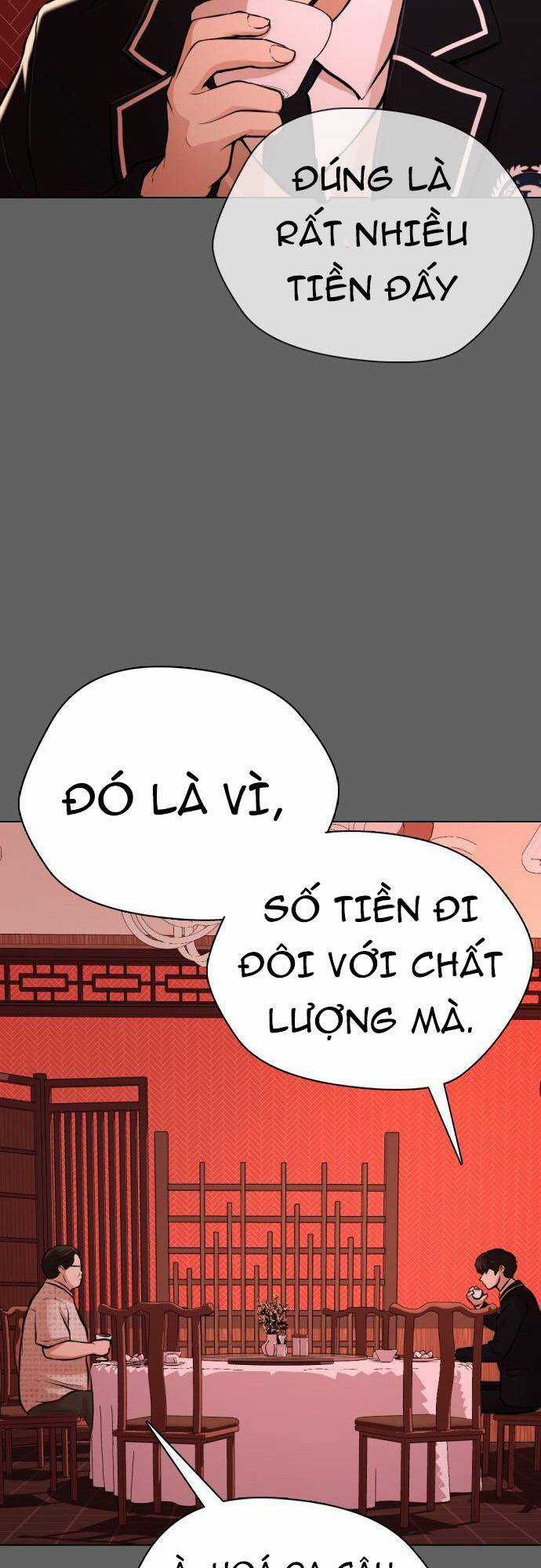 Điệp Viên 18 Tuổi - Chapter 21 - Trang 39