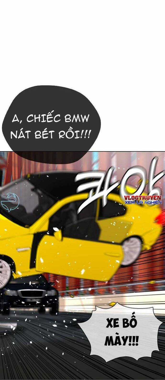 Điệp Viên 18 Tuổi - Chapter 21 - Trang 5