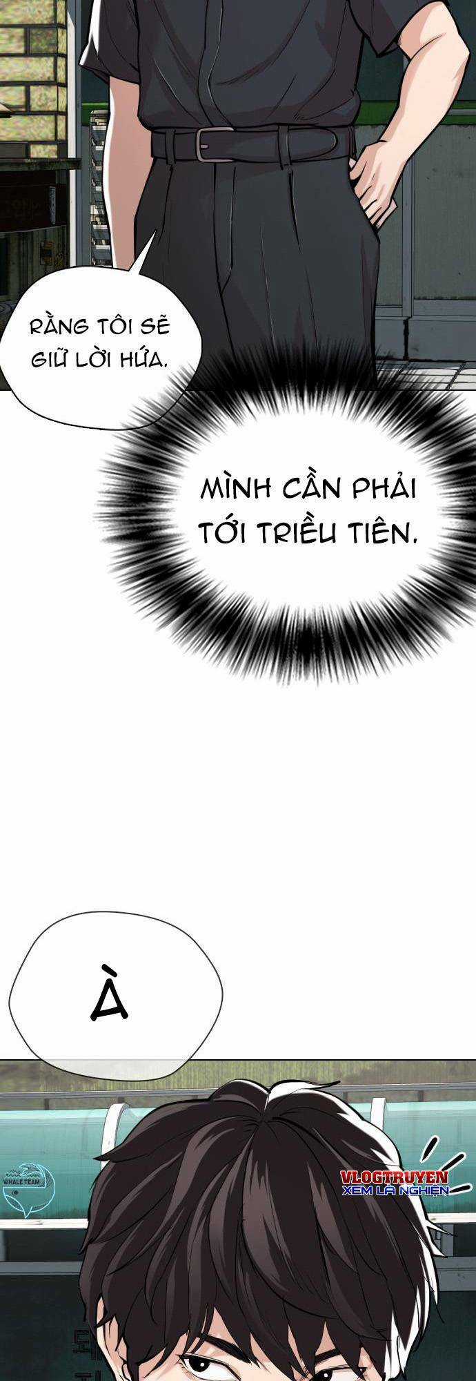 Điệp Viên 18 Tuổi - Chapter 21 - Trang 48