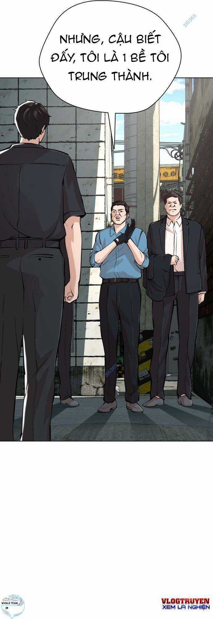 Điệp Viên 18 Tuổi - Chapter 21 - Trang 51