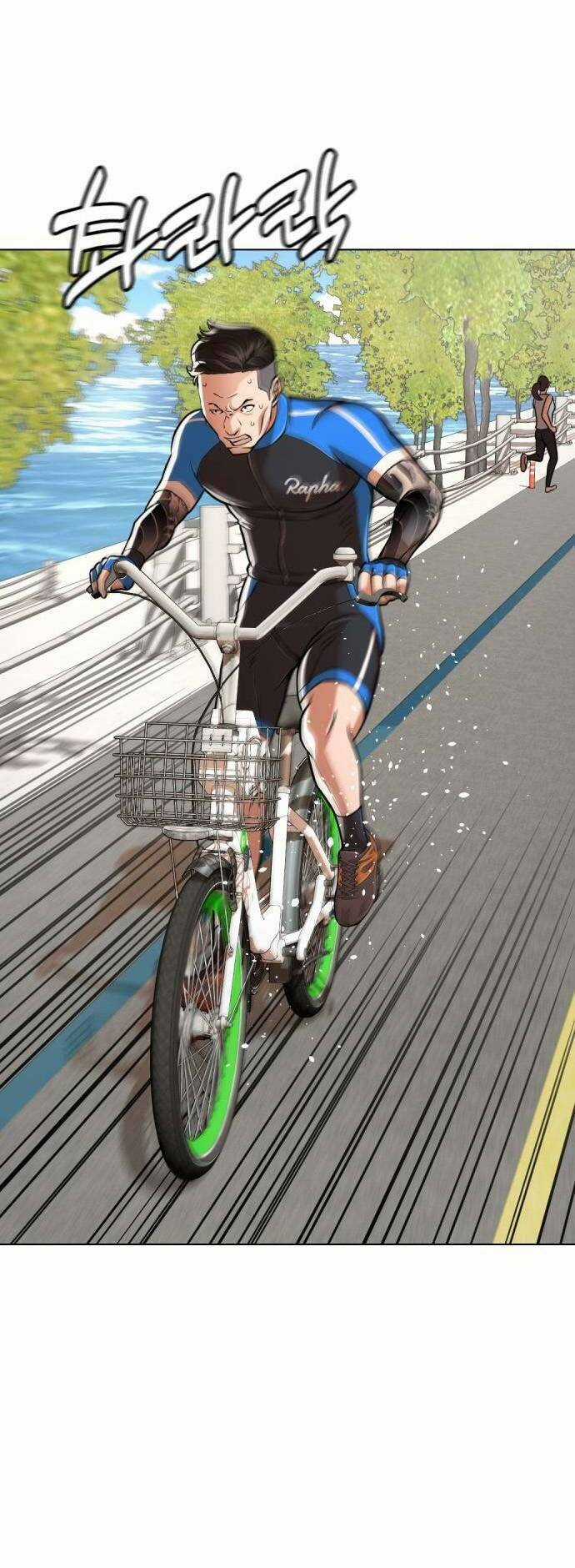 Điệp Viên 18 Tuổi - Chapter 21 - Trang 55