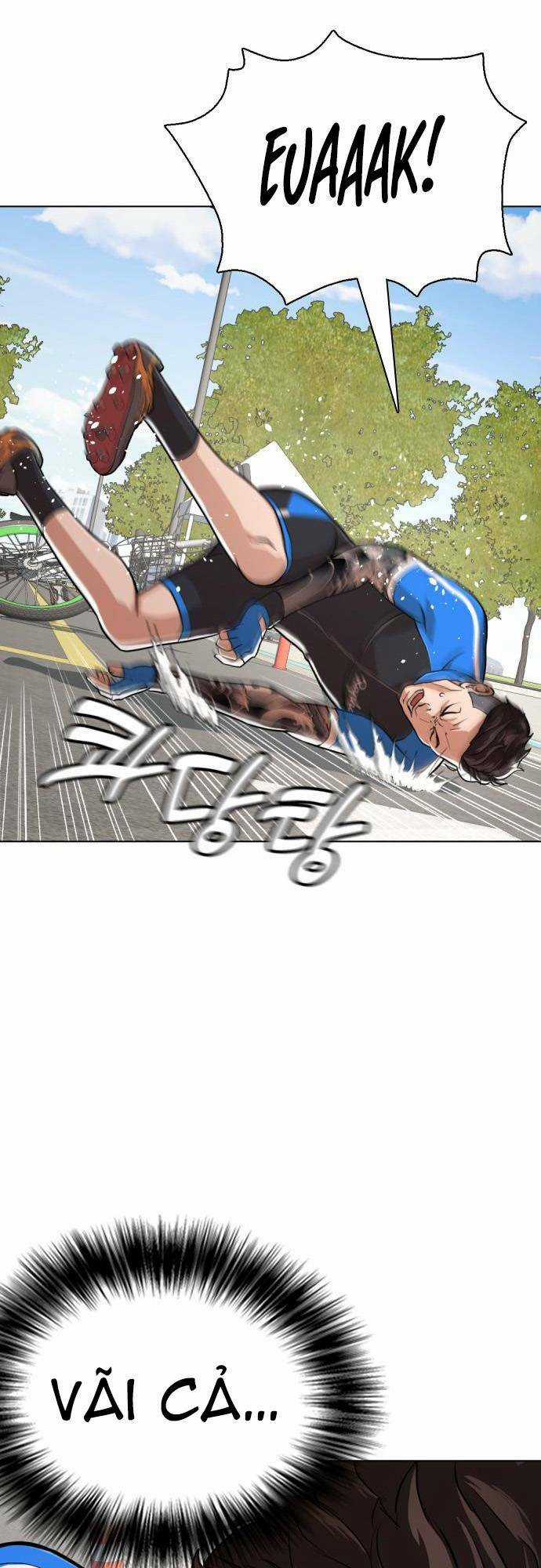 Điệp Viên 18 Tuổi - Chapter 21 - Trang 58