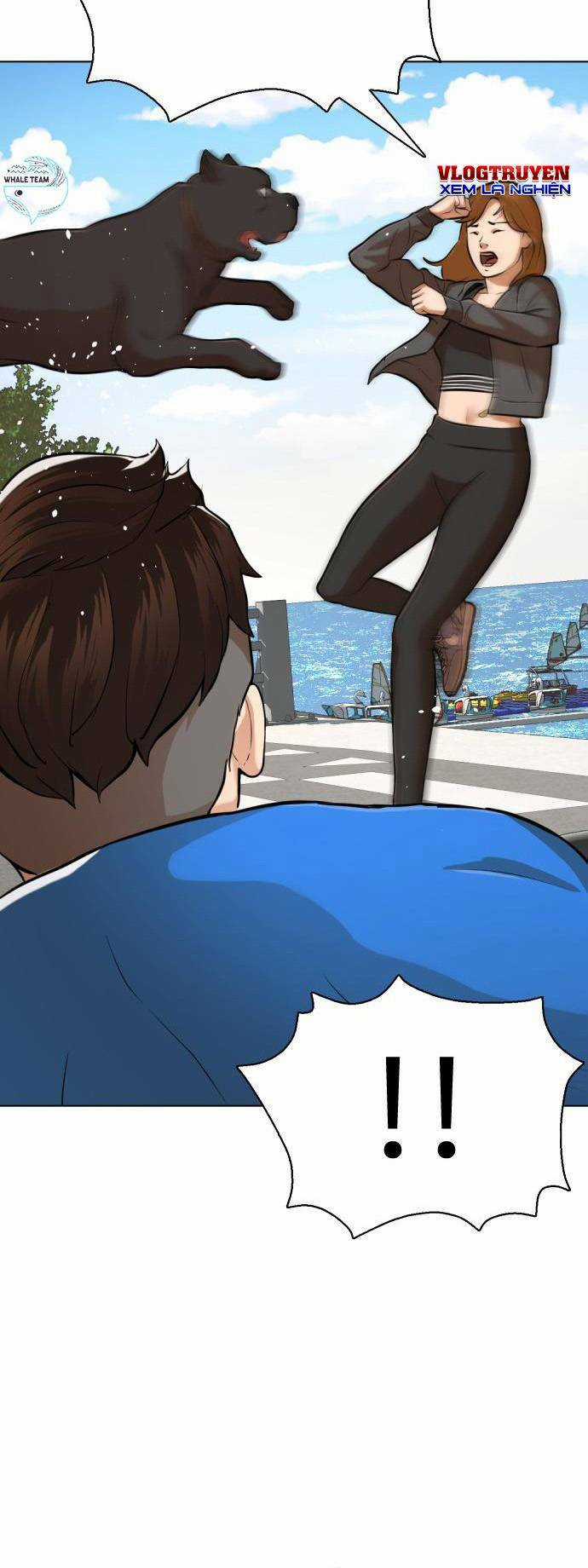 Điệp Viên 18 Tuổi - Chapter 21 - Trang 60