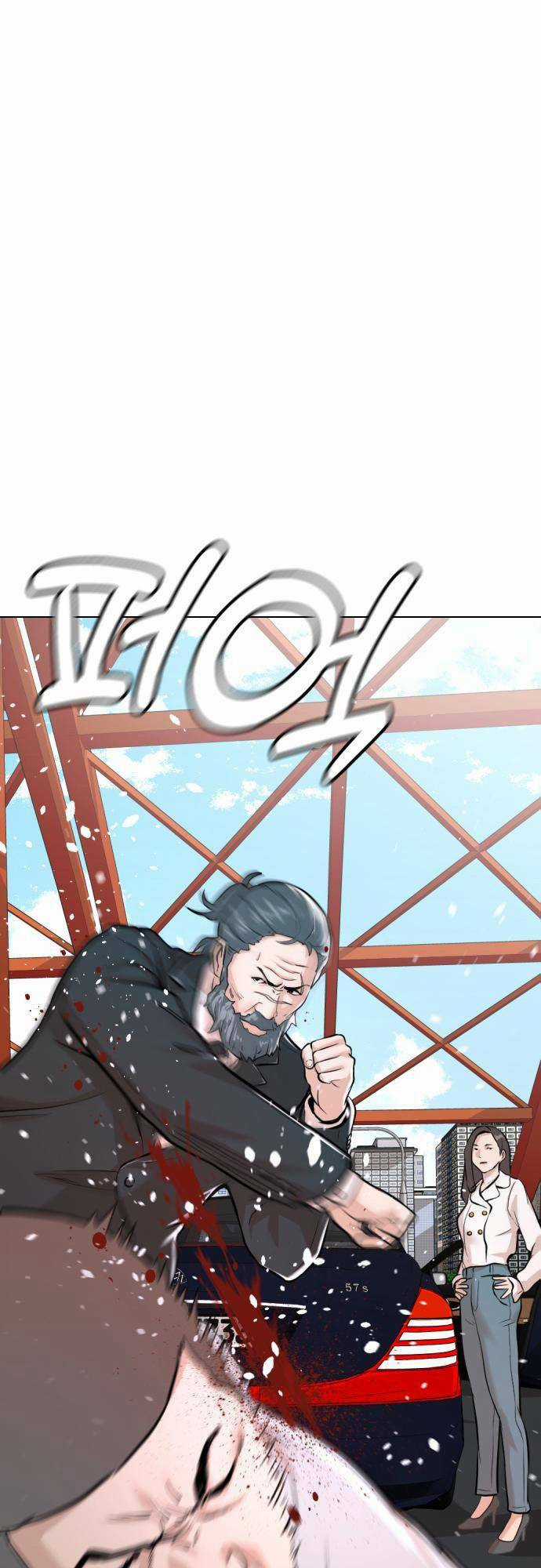 Điệp Viên 18 Tuổi - Chapter 21 - Trang 7