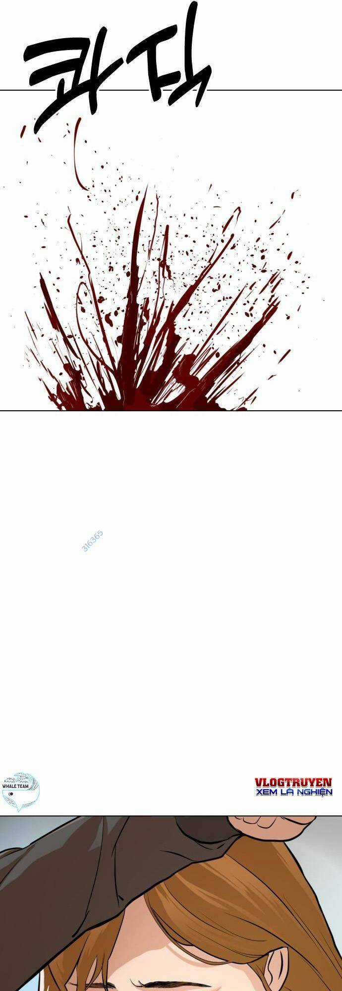 Điệp Viên 18 Tuổi - Chapter 21 - Trang 61