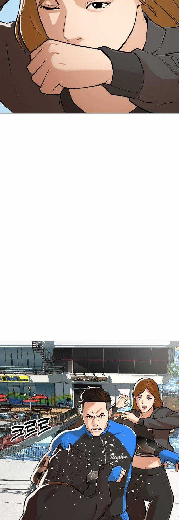 Điệp Viên 18 Tuổi - Chapter 21 - Trang 62