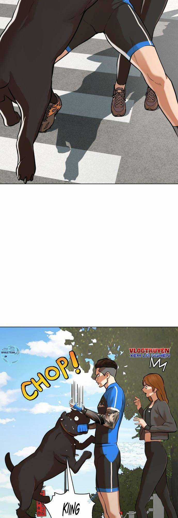 Điệp Viên 18 Tuổi - Chapter 21 - Trang 63