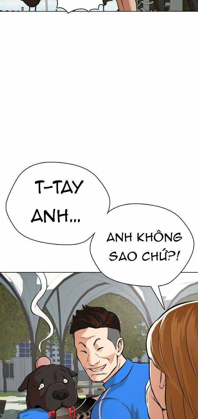 Điệp Viên 18 Tuổi - Chapter 21 - Trang 64