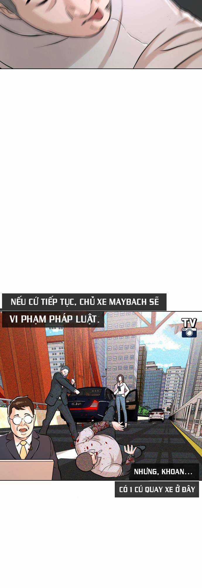 Điệp Viên 18 Tuổi - Chapter 21 - Trang 8