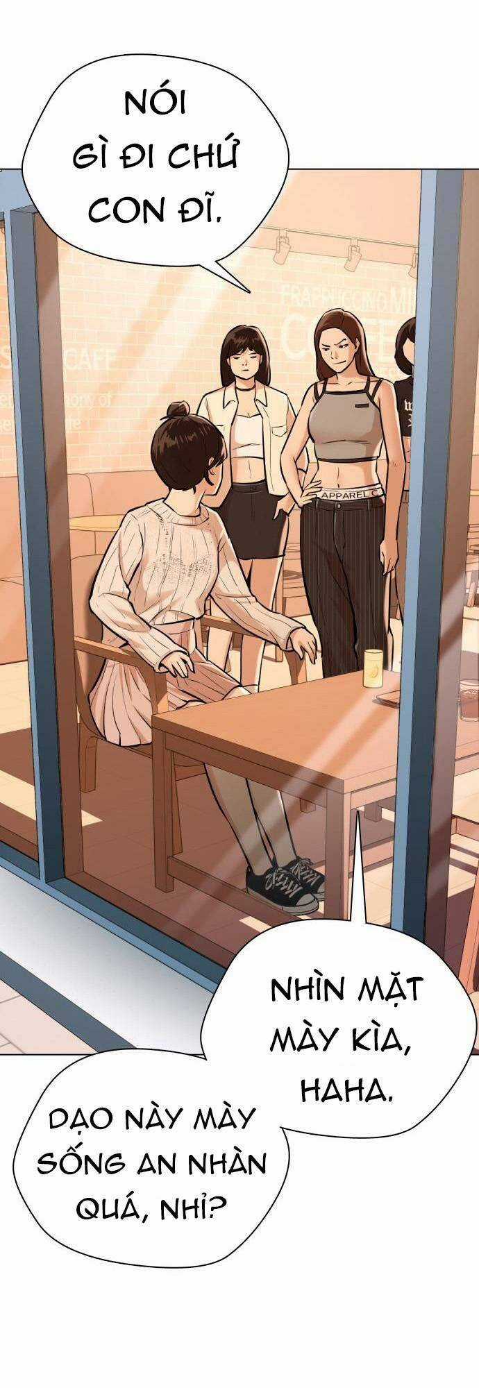 Điệp Viên 18 Tuổi - Chapter 21 - Trang 73