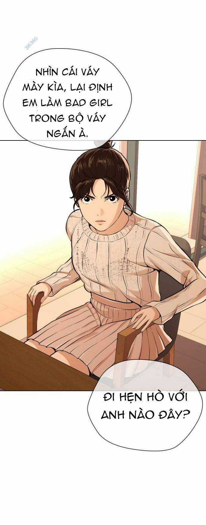 Điệp Viên 18 Tuổi - Chapter 21 - Trang 75