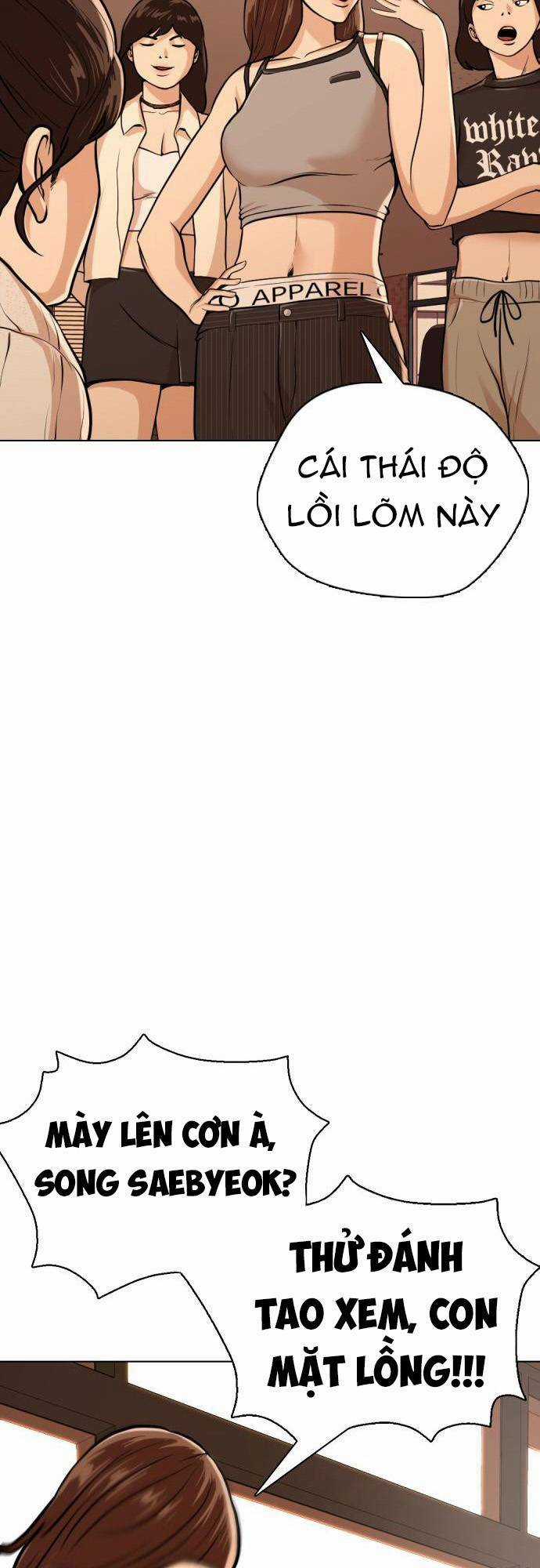 Điệp Viên 18 Tuổi - Chapter 21 - Trang 77