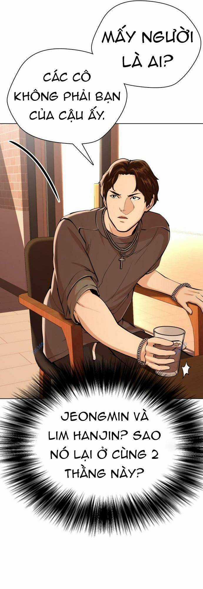 Điệp Viên 18 Tuổi - Chapter 21 - Trang 81