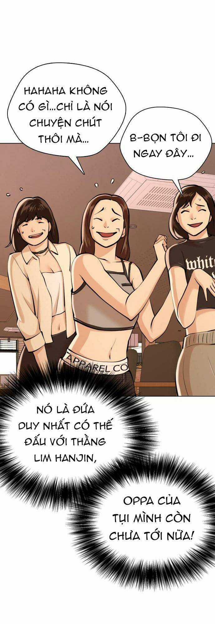 Điệp Viên 18 Tuổi - Chapter 21 - Trang 82