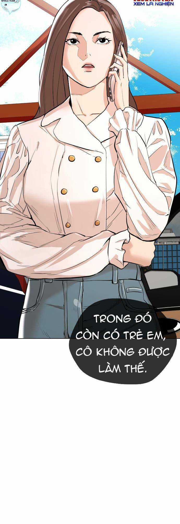 Điệp Viên 18 Tuổi - Chapter 21 - Trang 10