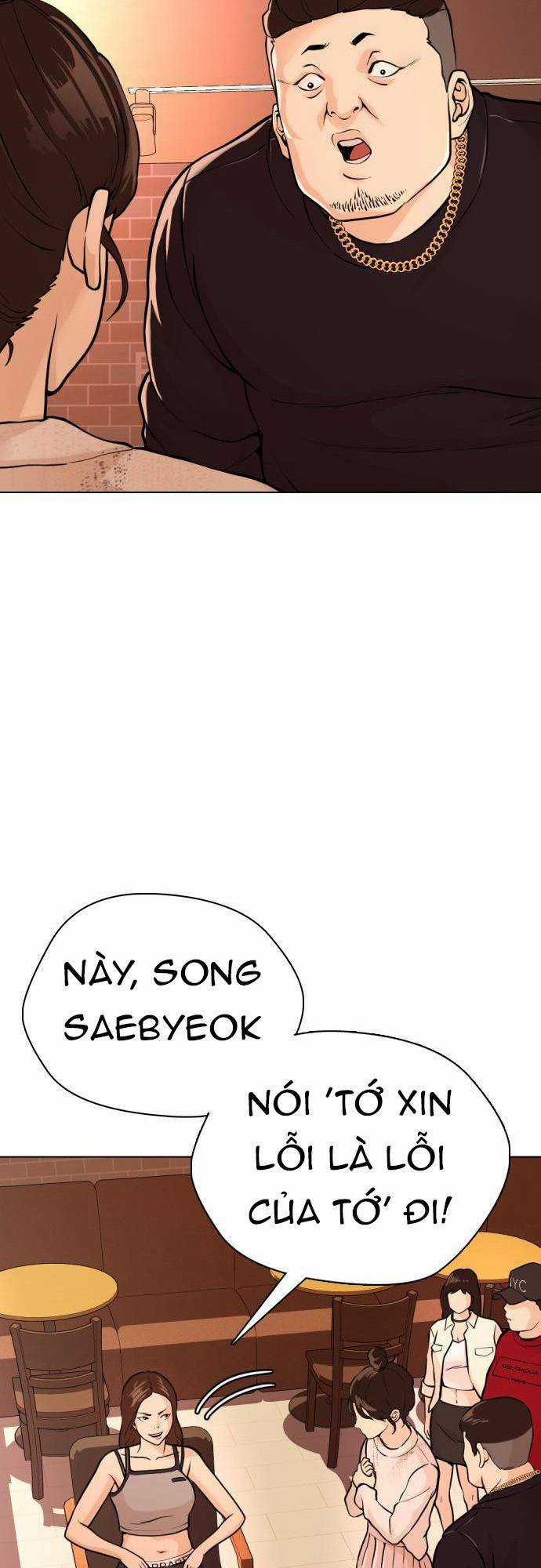 Điệp Viên 18 Tuổi - Chapter 22 - Trang 18