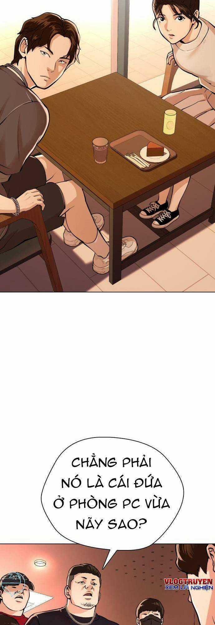 Điệp Viên 18 Tuổi - Chapter 22 - Trang 3