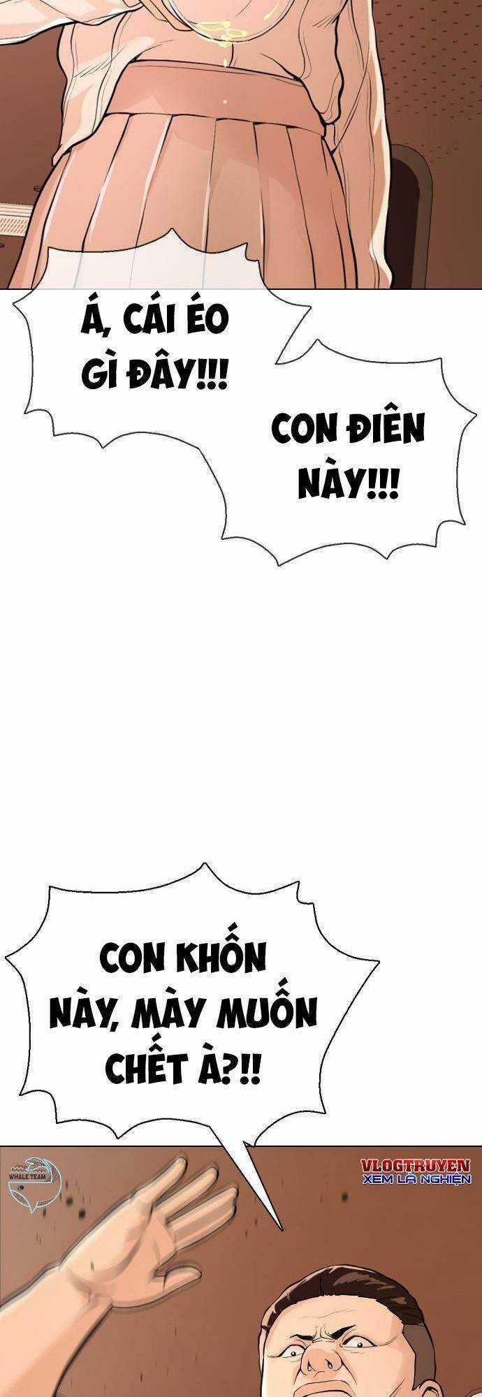 Điệp Viên 18 Tuổi - Chapter 22 - Trang 22