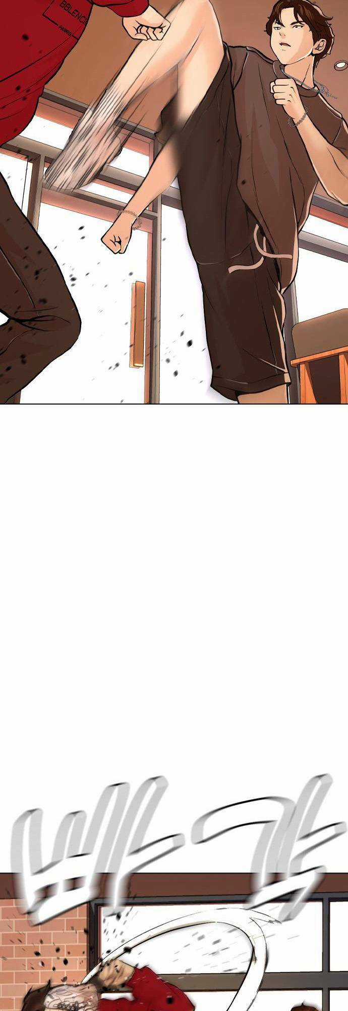 Điệp Viên 18 Tuổi - Chapter 22 - Trang 28