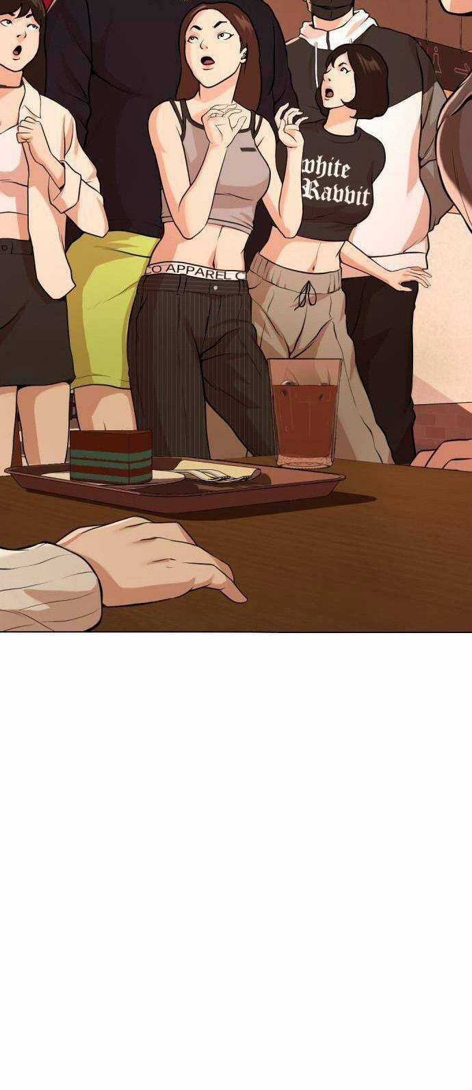 Điệp Viên 18 Tuổi - Chapter 22 - Trang 4