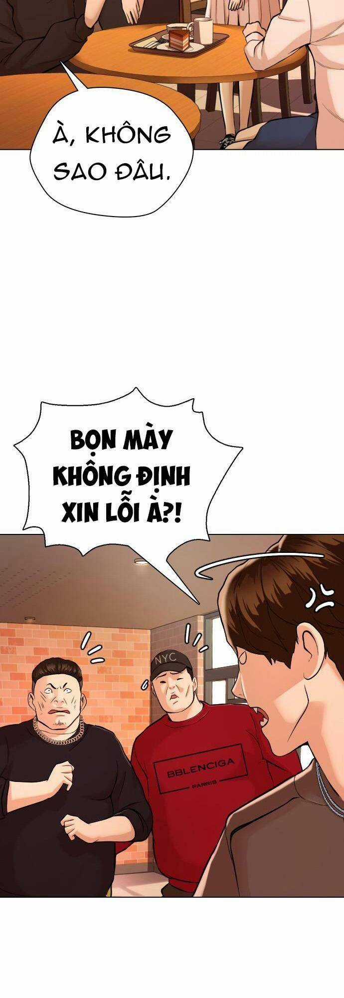 Điệp Viên 18 Tuổi - Chapter 22 - Trang 33