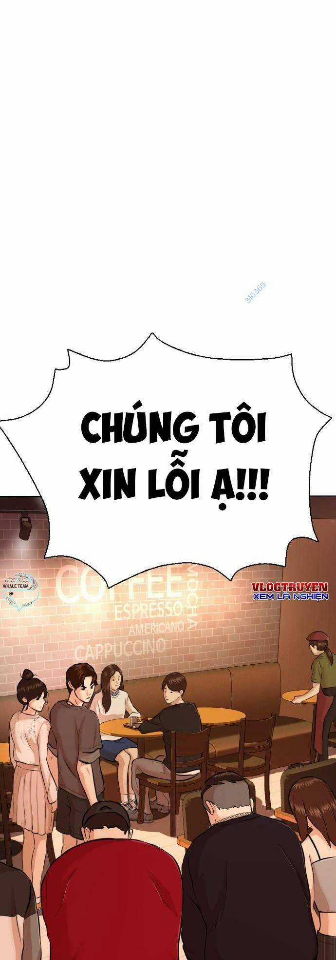 Điệp Viên 18 Tuổi - Chapter 22 - Trang 34