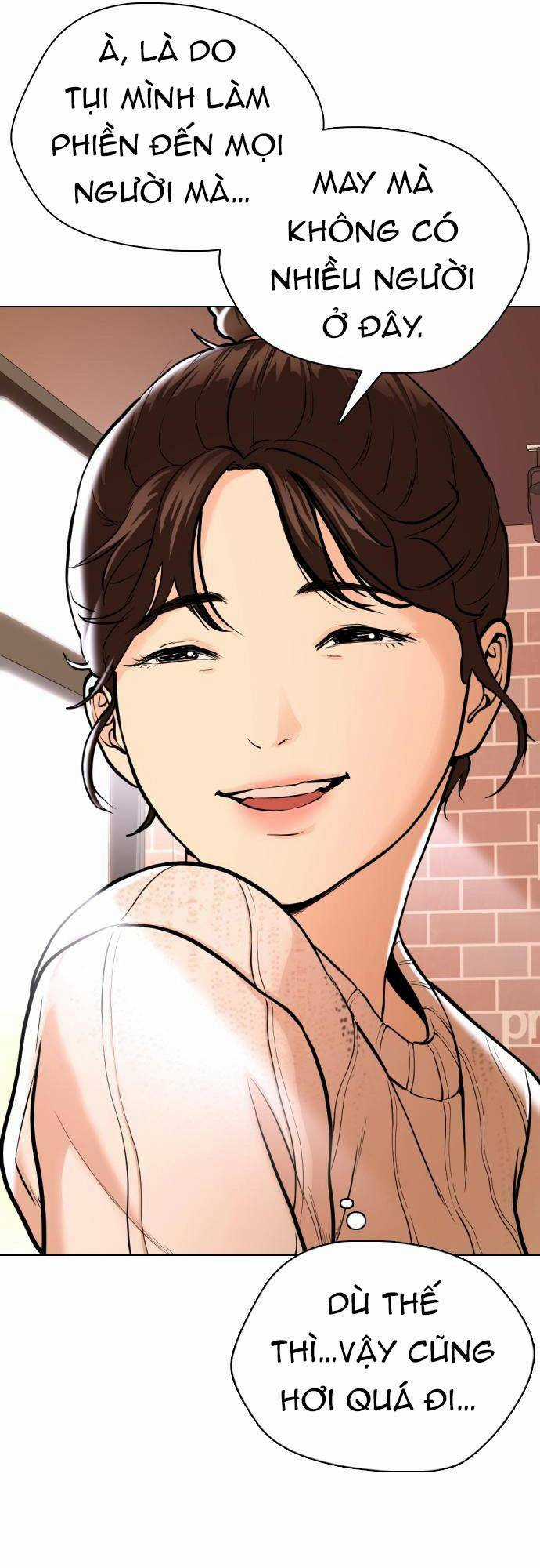 Điệp Viên 18 Tuổi - Chapter 22 - Trang 36