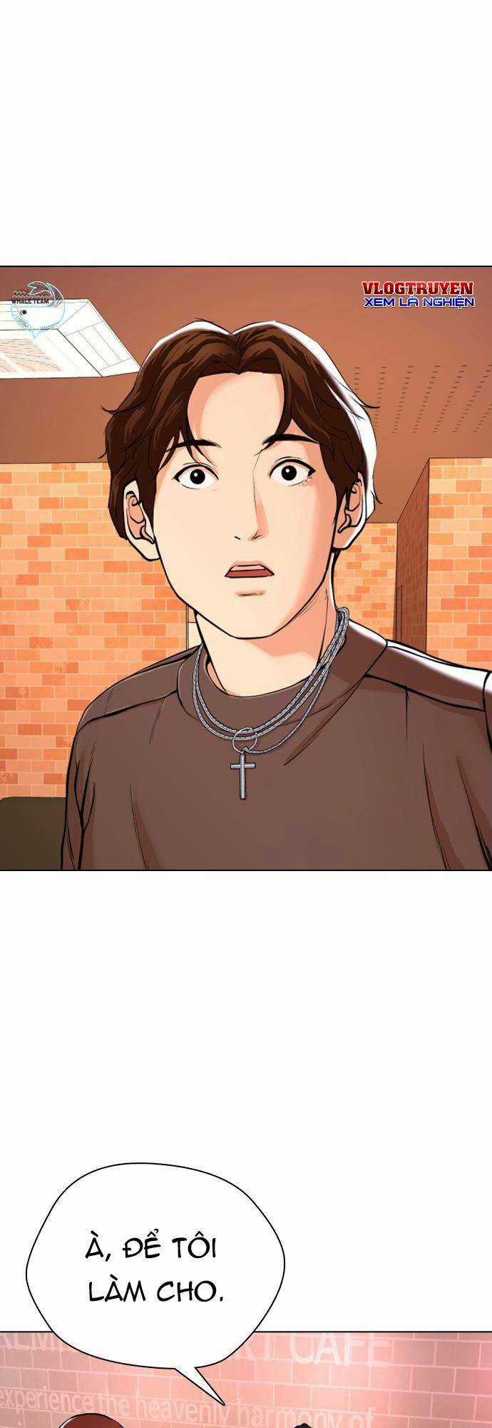 Điệp Viên 18 Tuổi - Chapter 22 - Trang 37