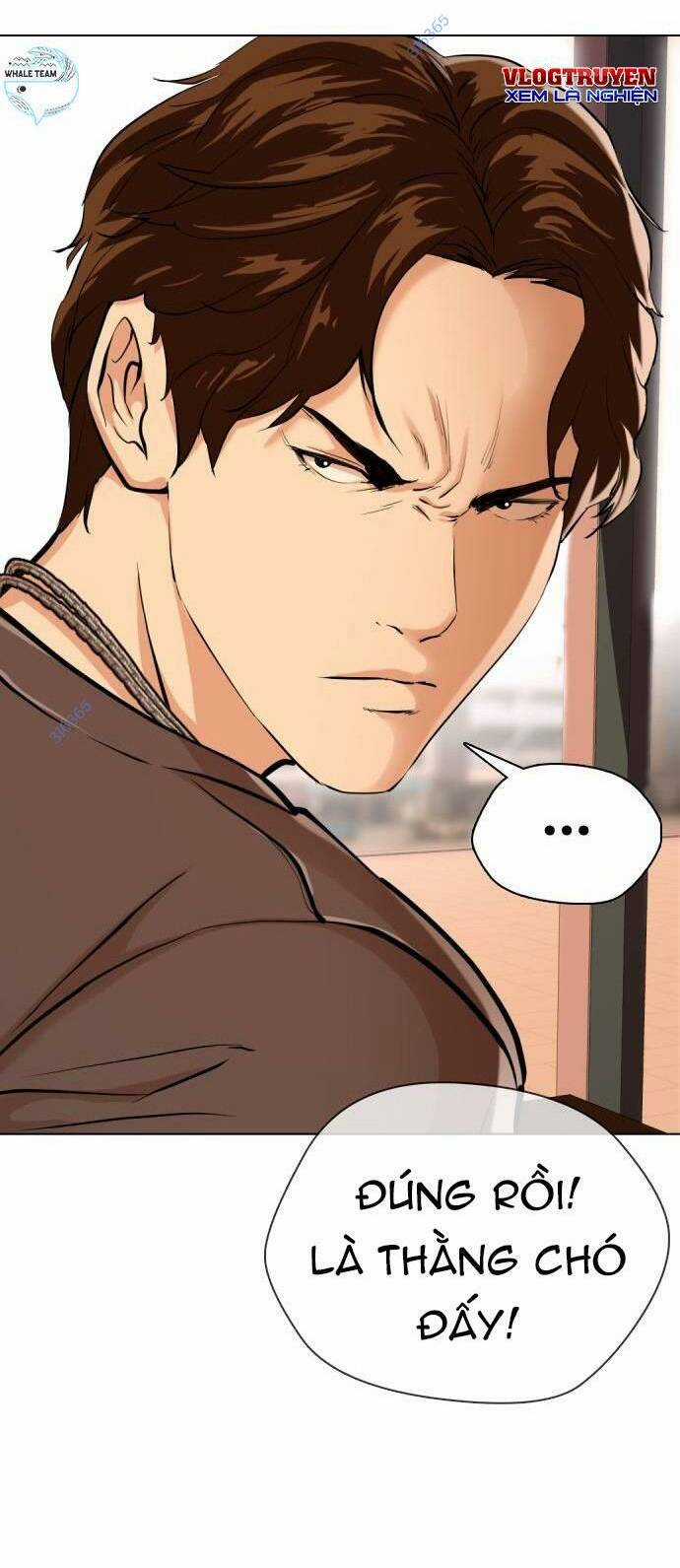 Điệp Viên 18 Tuổi - Chapter 22 - Trang 5