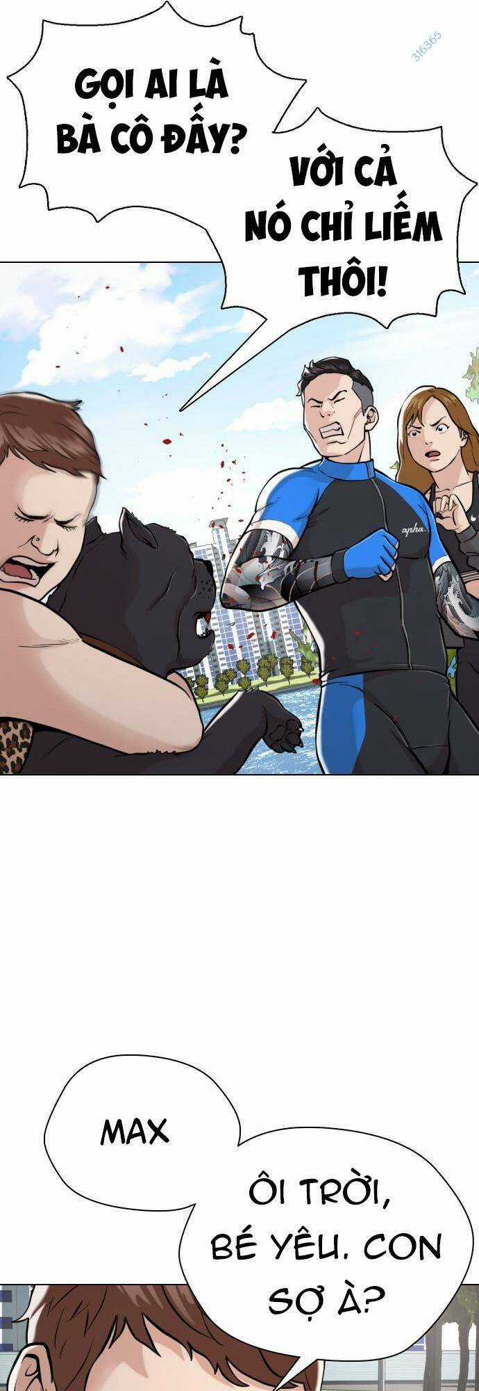 Điệp Viên 18 Tuổi - Chapter 22 - Trang 41