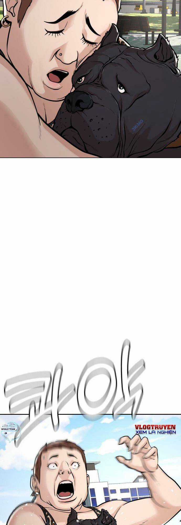 Điệp Viên 18 Tuổi - Chapter 22 - Trang 42